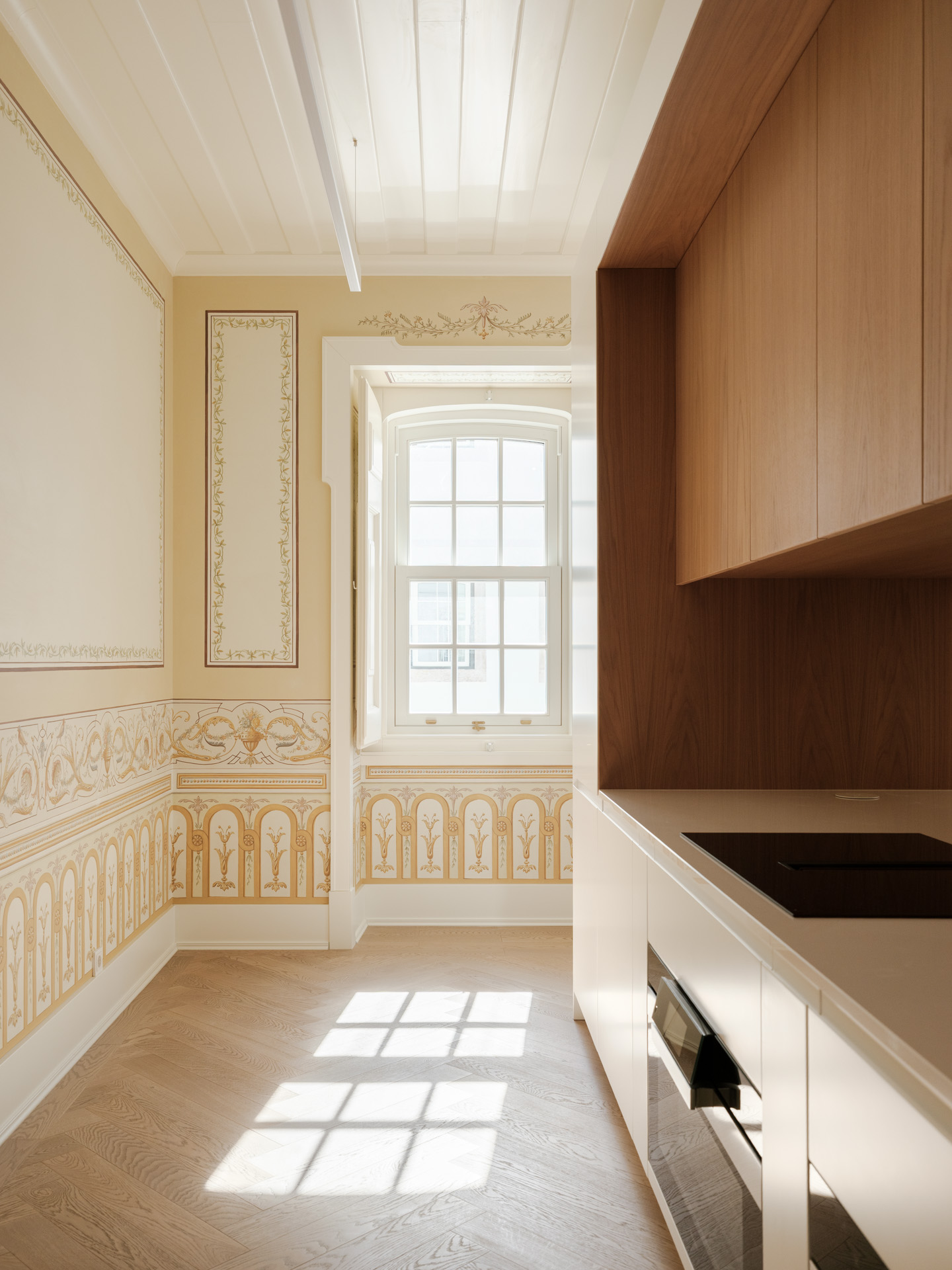 CondesCaria Koklatt 1291