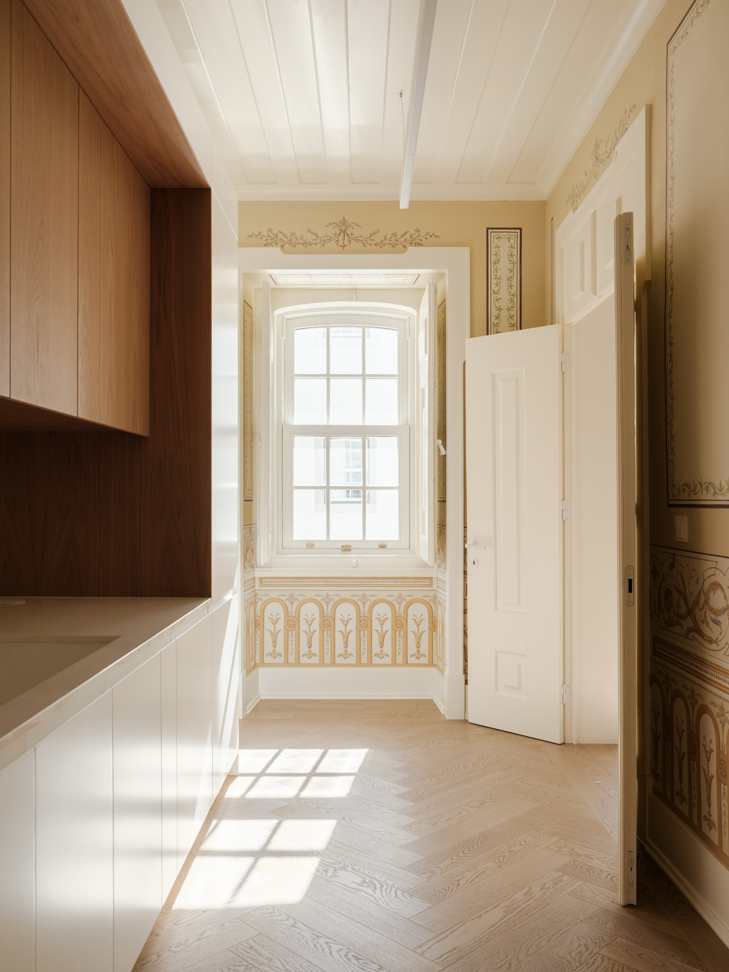 CondesCaria Koklatt 1297