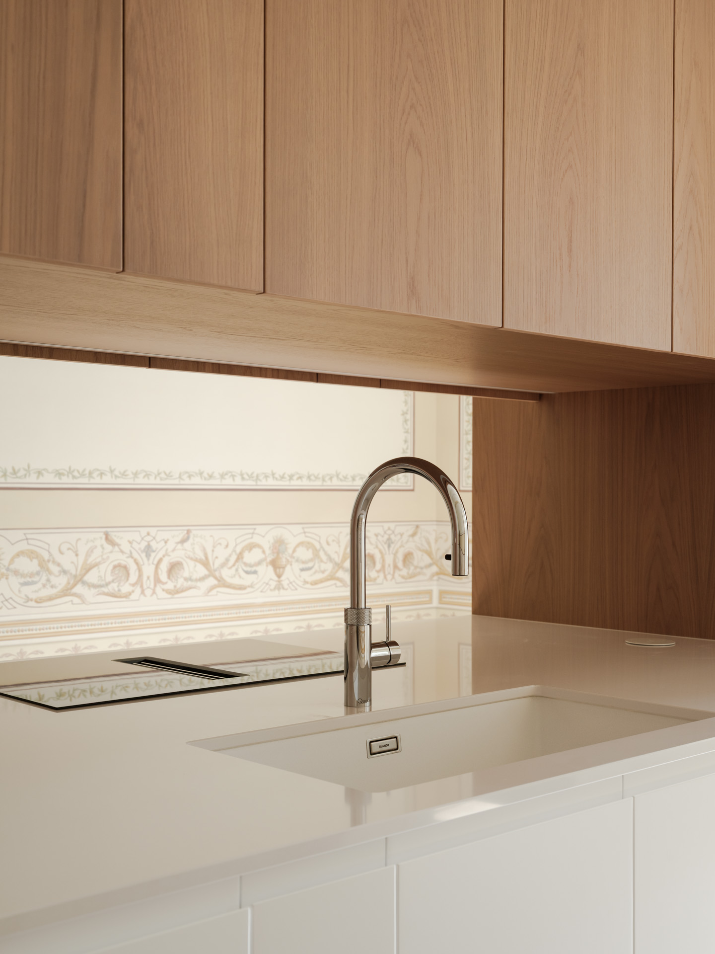 CondesCaria Koklatt 1300