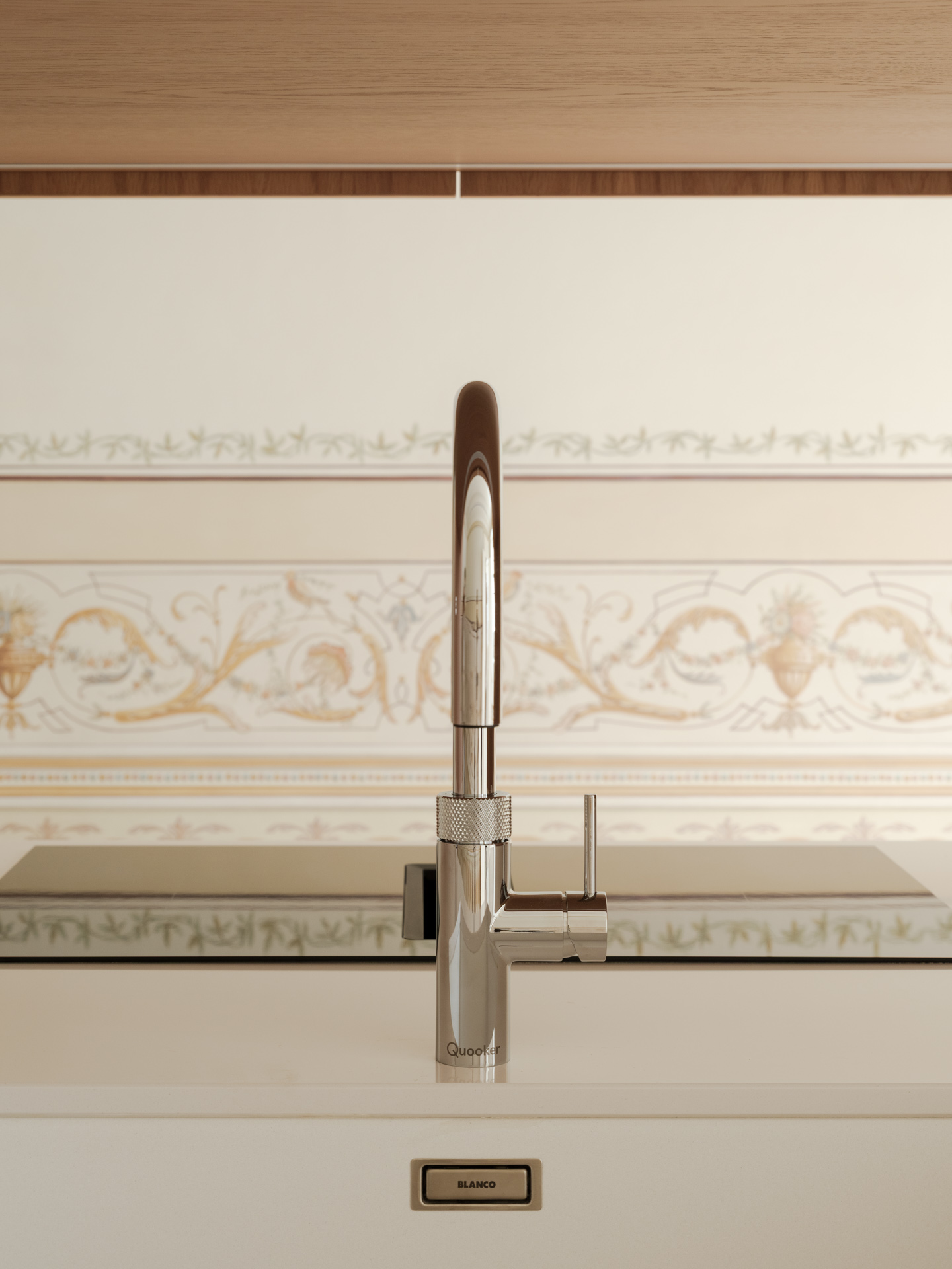 CondesCaria Koklatt 1302