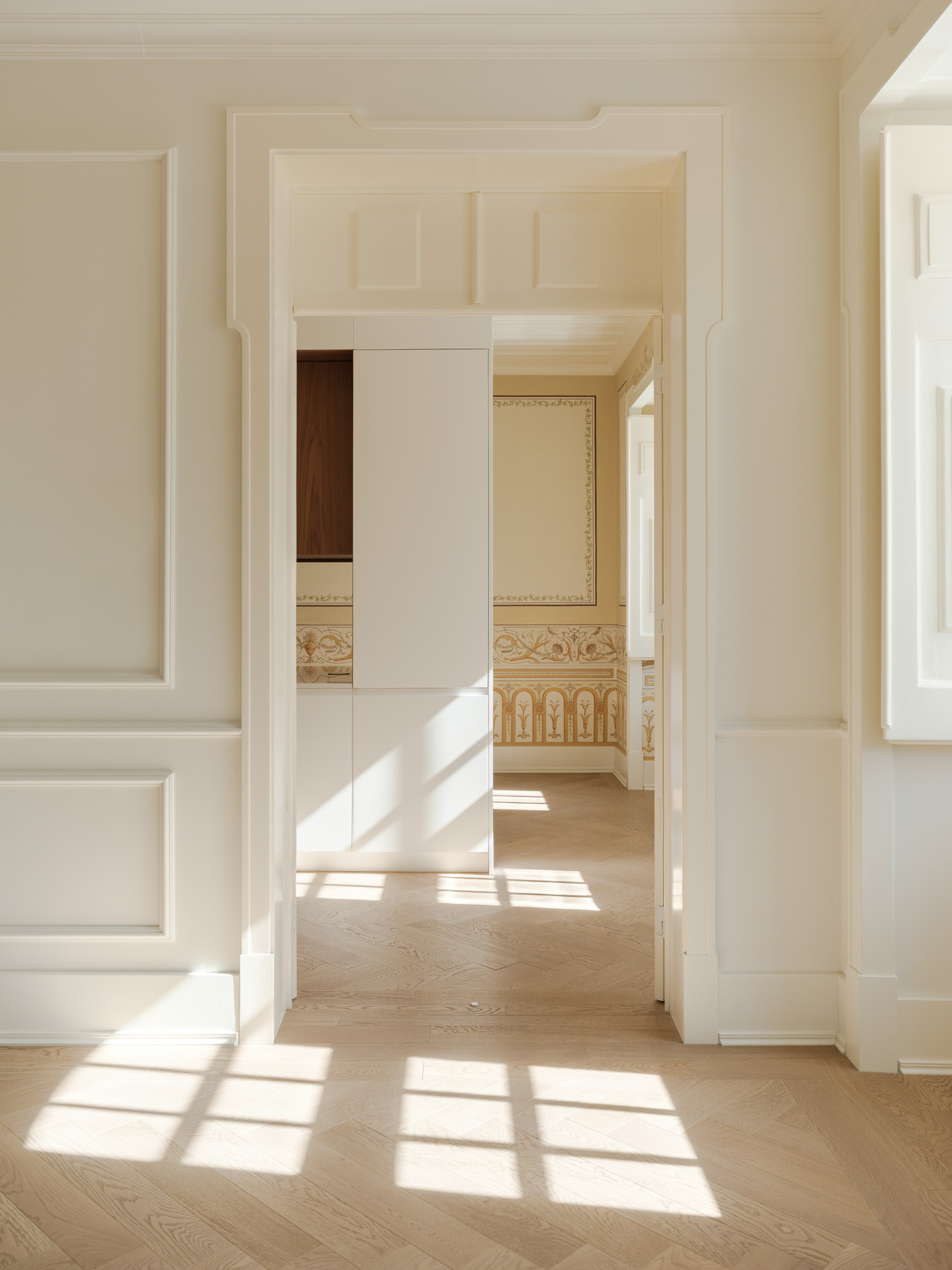 CondesCaria Koklatt 1303