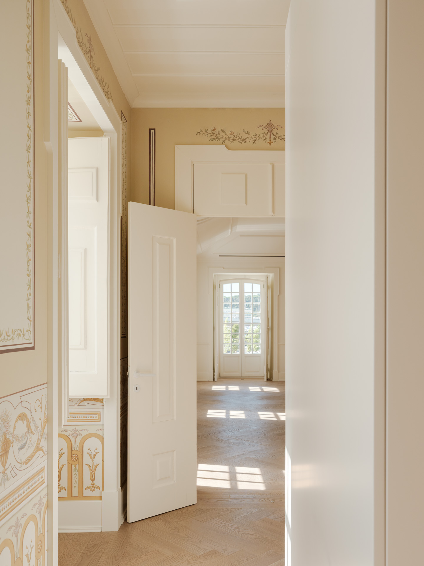 CondesCaria Koklatt 1307