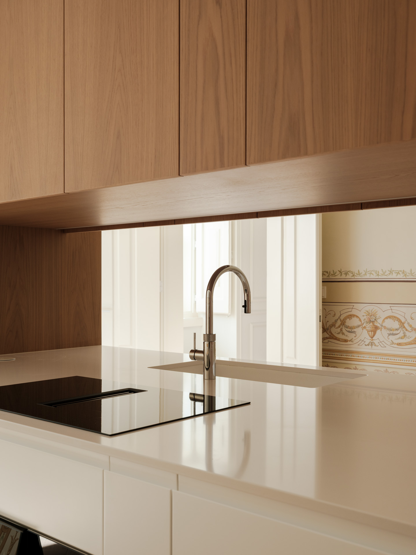 CondesCaria Koklatt 1312