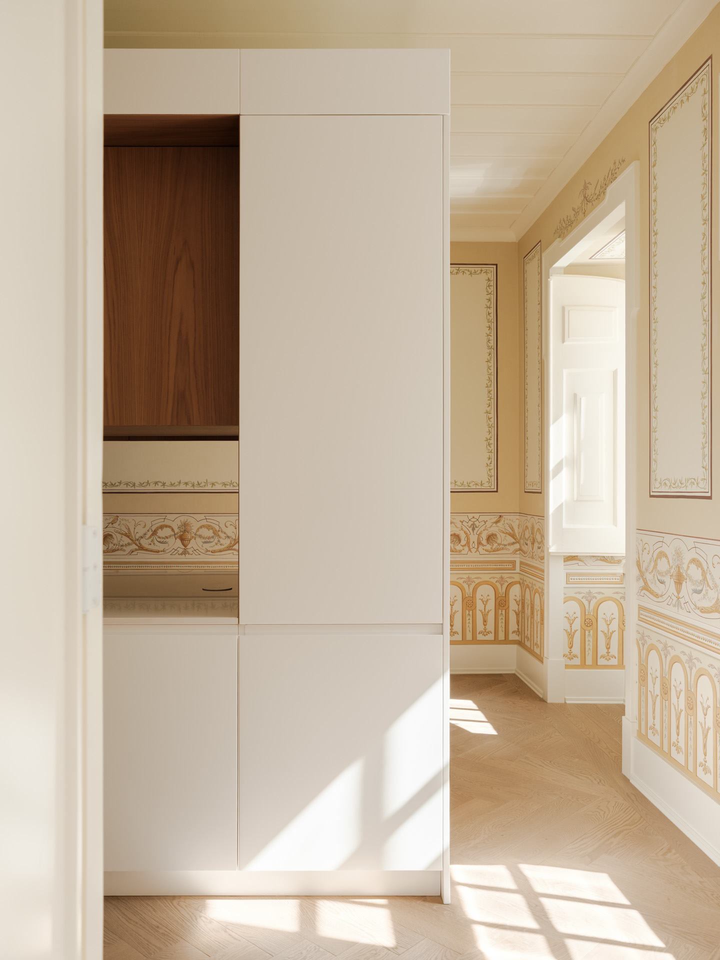 CondesCaria Koklatt 1315