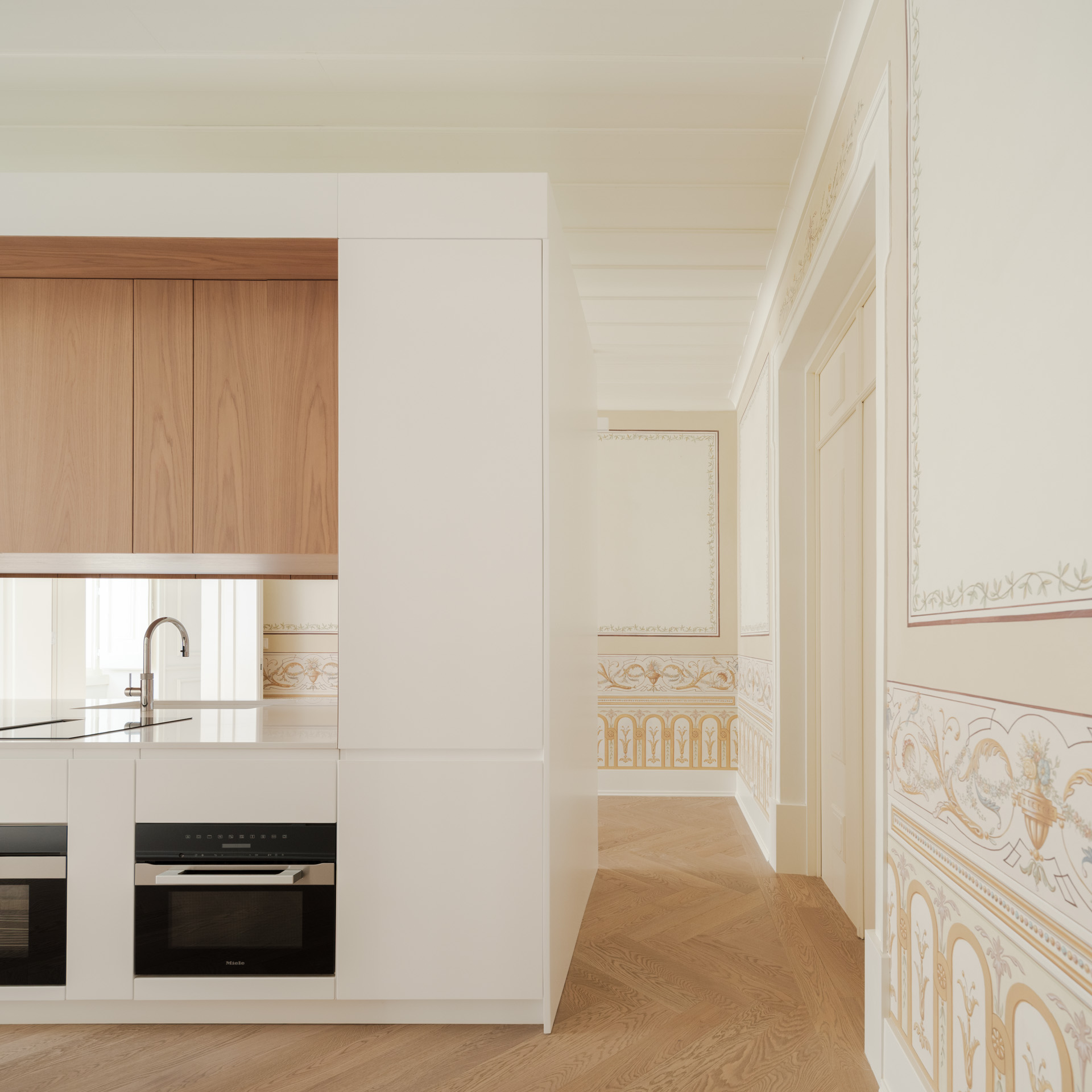 CondesCaria Koklatt 1320