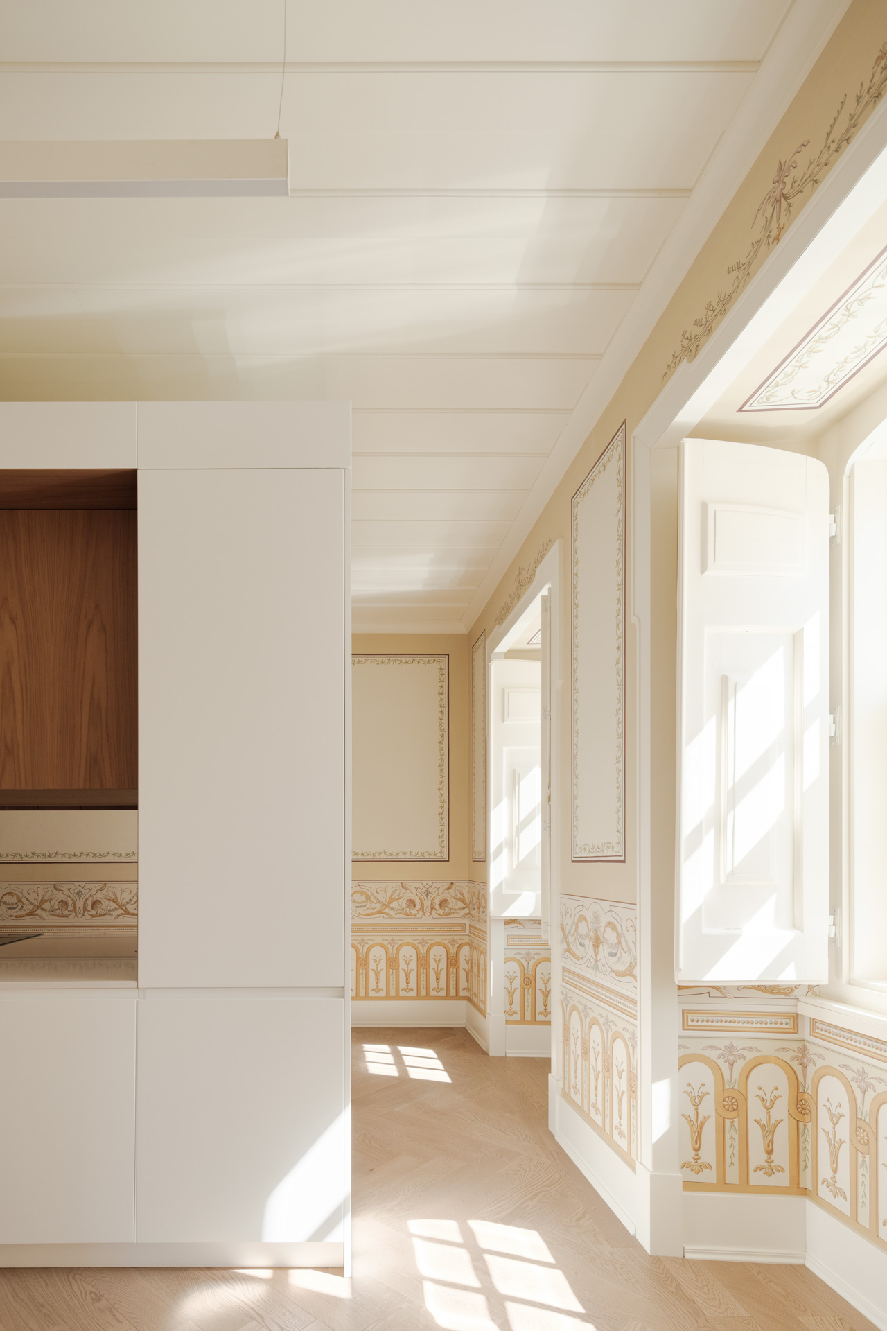 CondesCaria Koklatt 1324