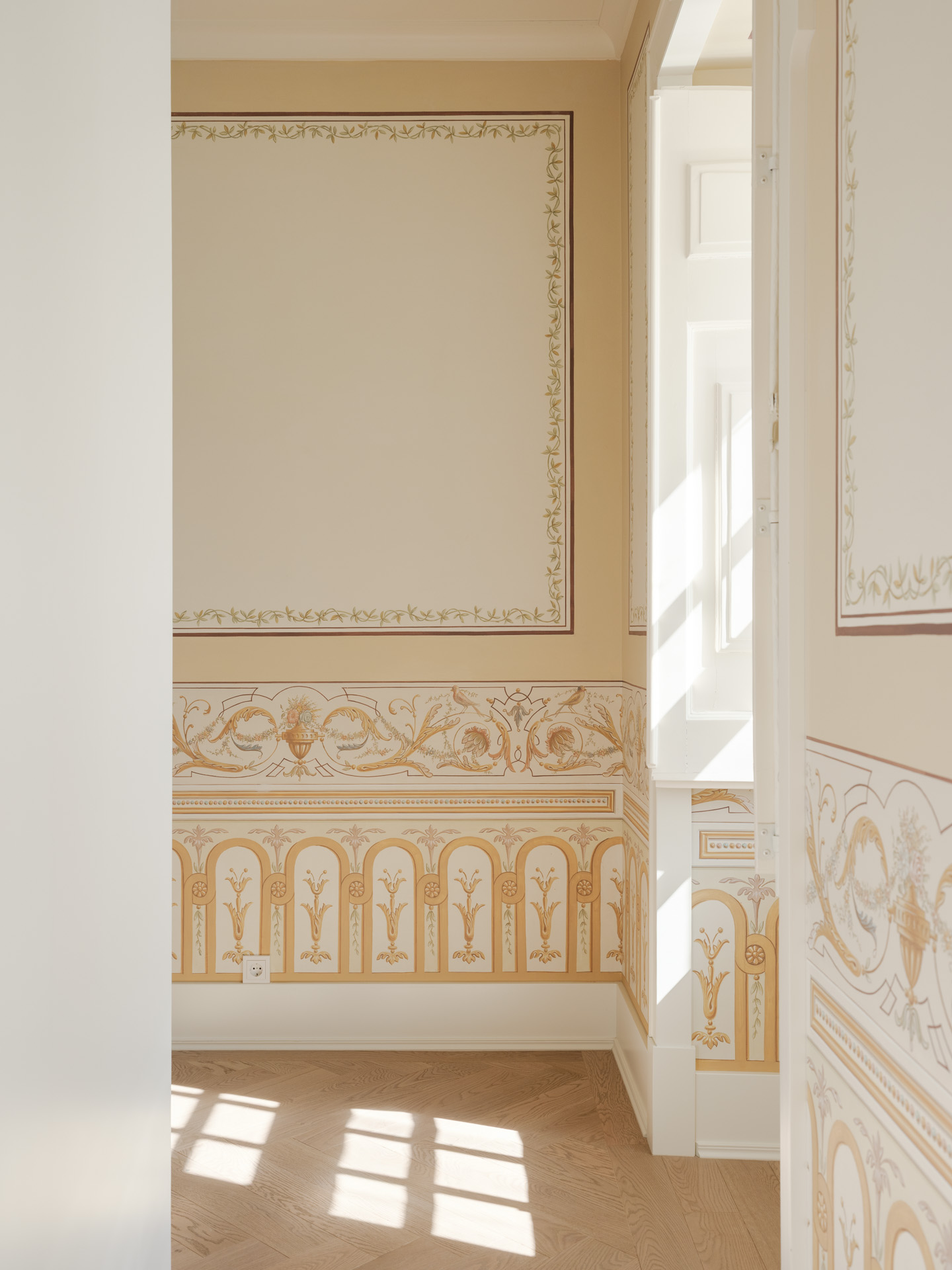 CondesCaria Koklatt 1330